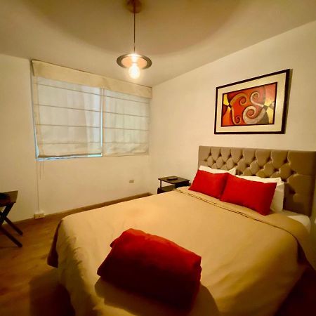 Mandala Rooms & Services أريكيبا المظهر الخارجي الصورة
