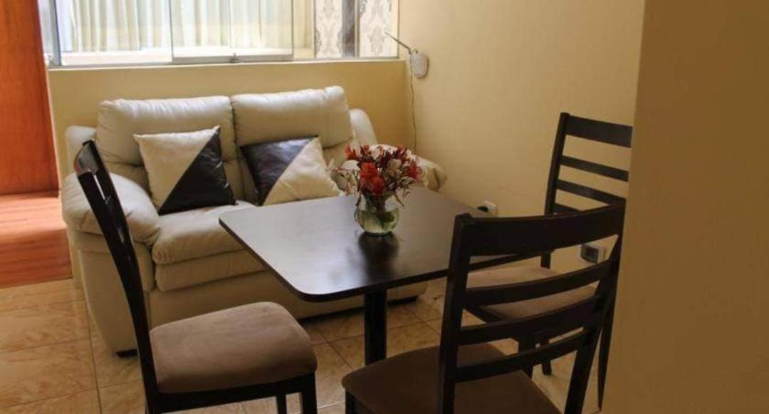 Mandala Rooms & Services أريكيبا المظهر الخارجي الصورة