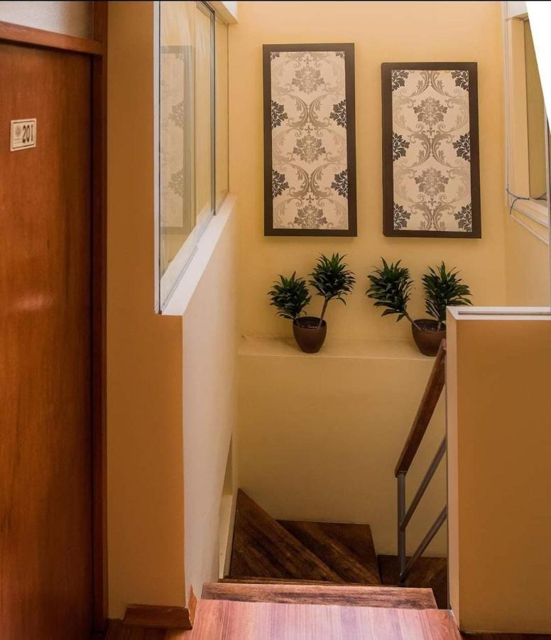 Mandala Rooms & Services أريكيبا المظهر الخارجي الصورة