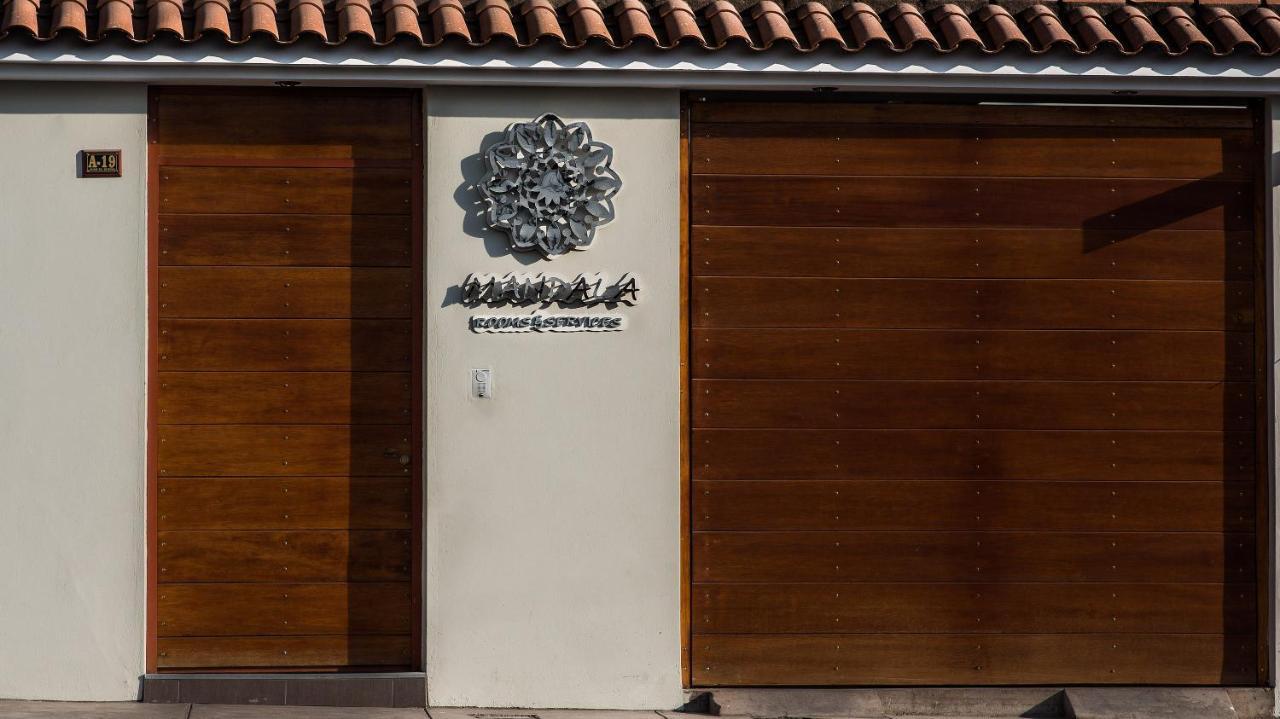 Mandala Rooms & Services أريكيبا المظهر الخارجي الصورة