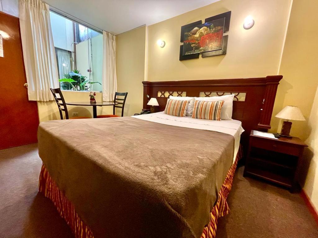 Mandala Rooms & Services أريكيبا المظهر الخارجي الصورة