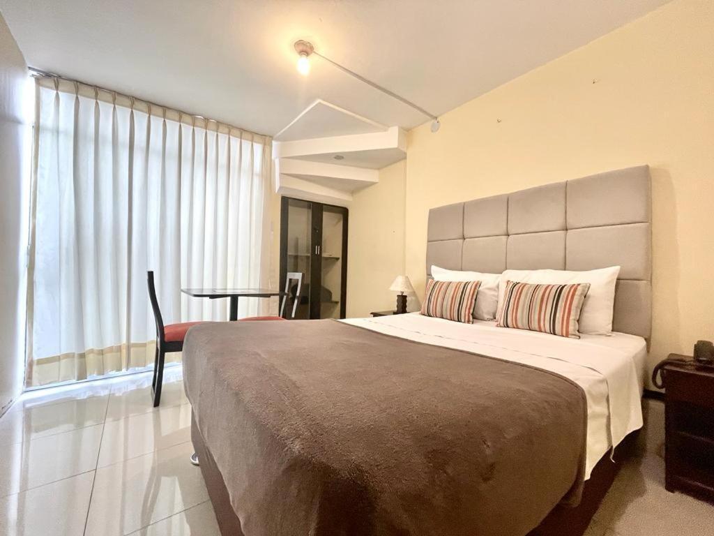 Mandala Rooms & Services أريكيبا المظهر الخارجي الصورة