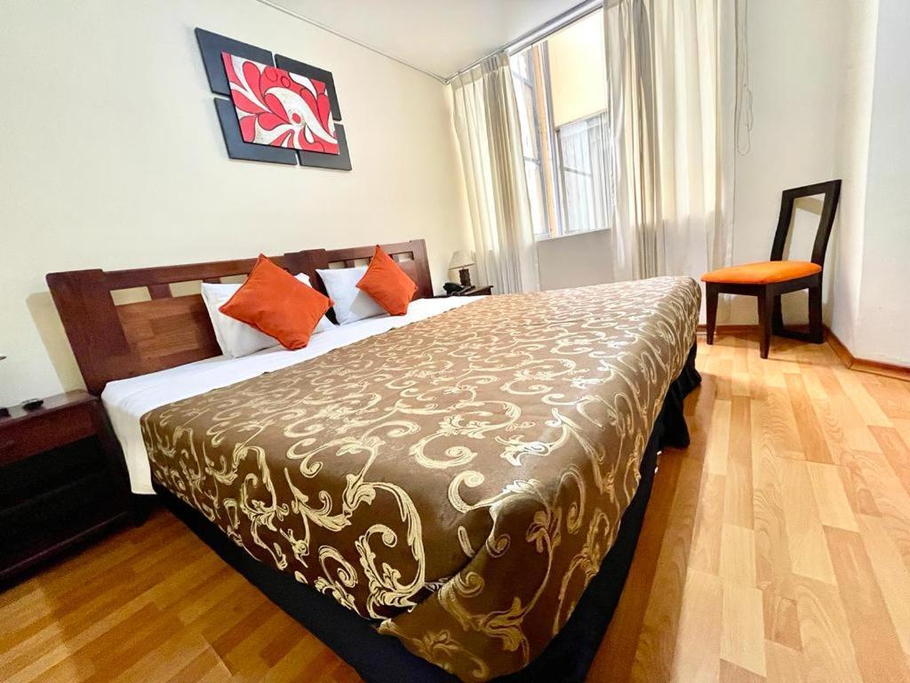 Mandala Rooms & Services أريكيبا المظهر الخارجي الصورة