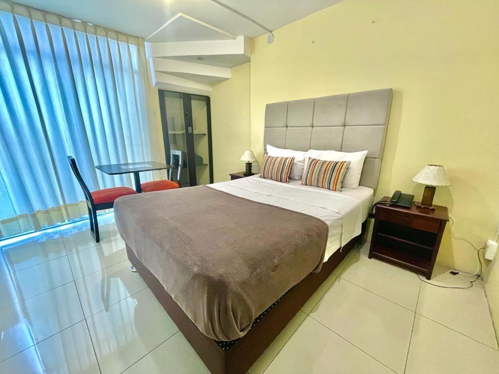 Mandala Rooms & Services أريكيبا المظهر الخارجي الصورة