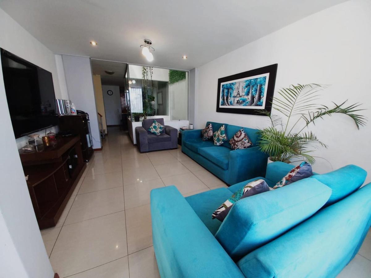 Mandala Rooms & Services أريكيبا المظهر الخارجي الصورة