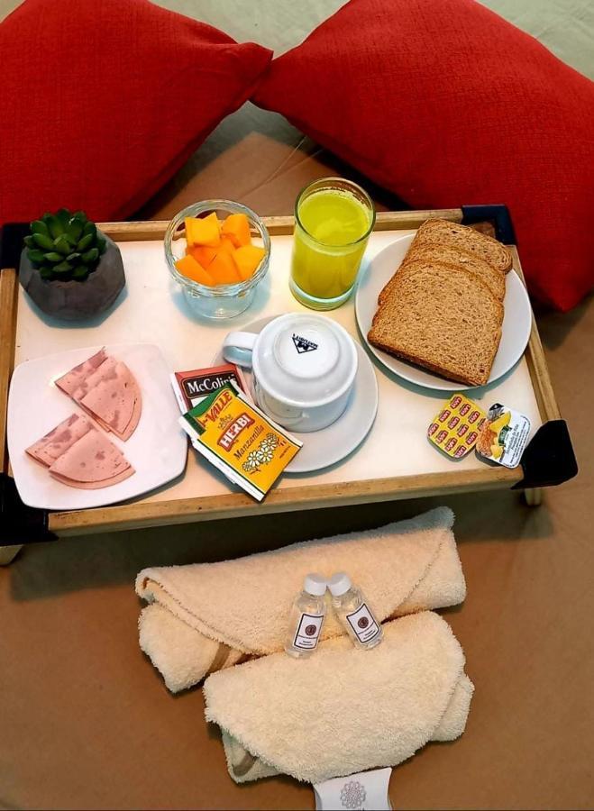 Mandala Rooms & Services أريكيبا المظهر الخارجي الصورة