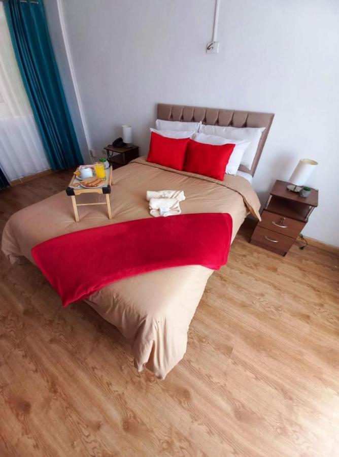 Mandala Rooms & Services أريكيبا المظهر الخارجي الصورة