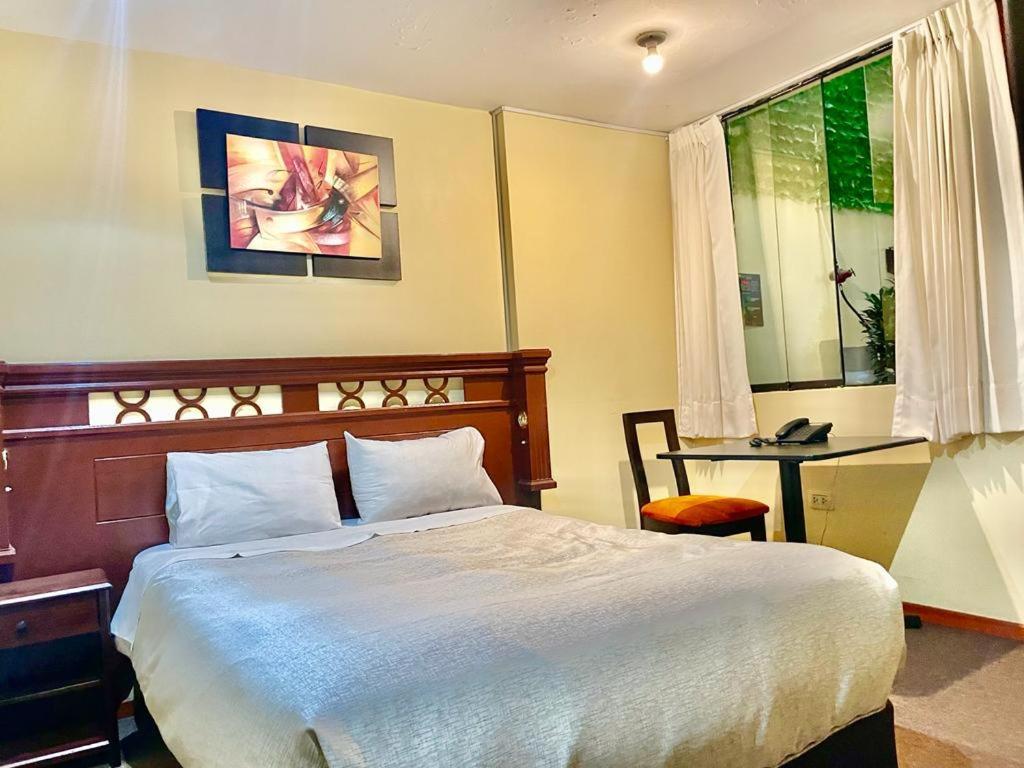 Mandala Rooms & Services أريكيبا المظهر الخارجي الصورة