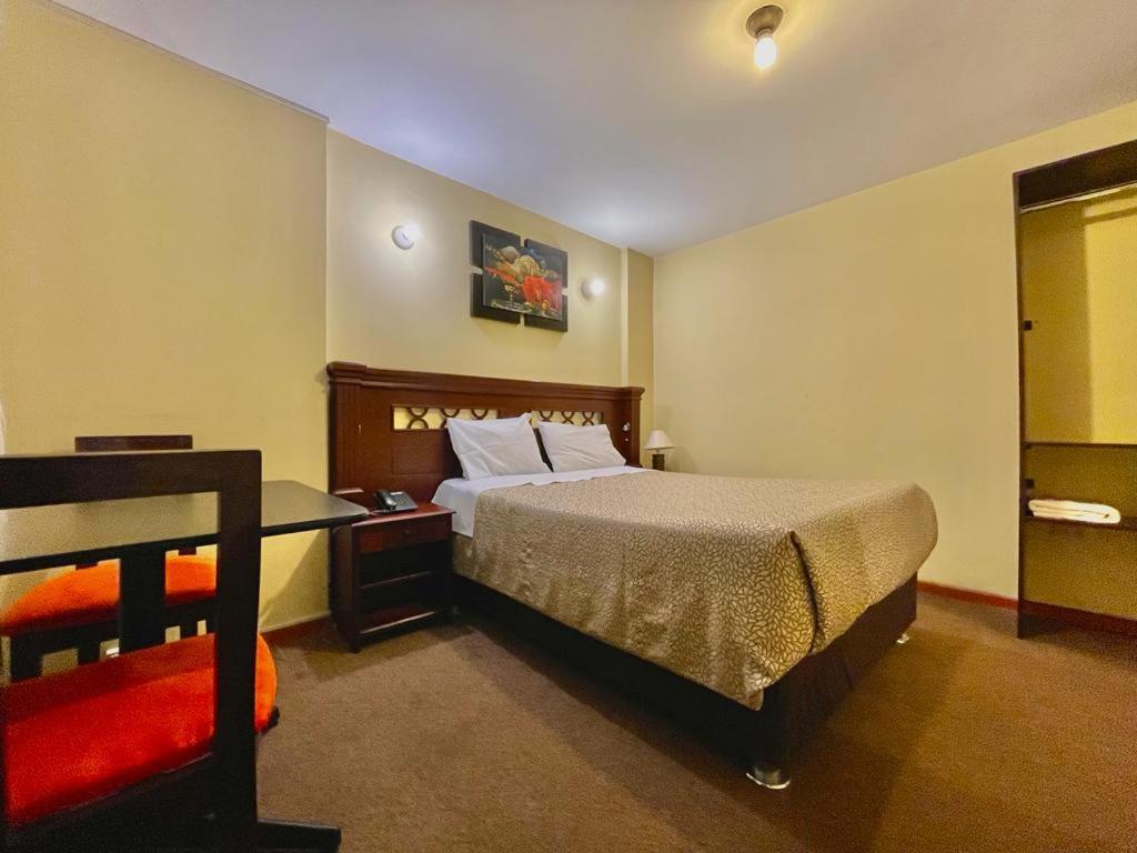 Mandala Rooms & Services أريكيبا المظهر الخارجي الصورة