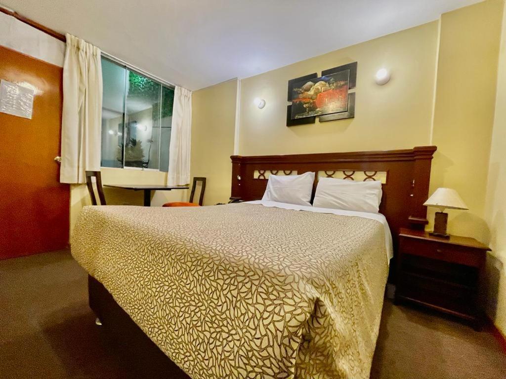Mandala Rooms & Services أريكيبا المظهر الخارجي الصورة
