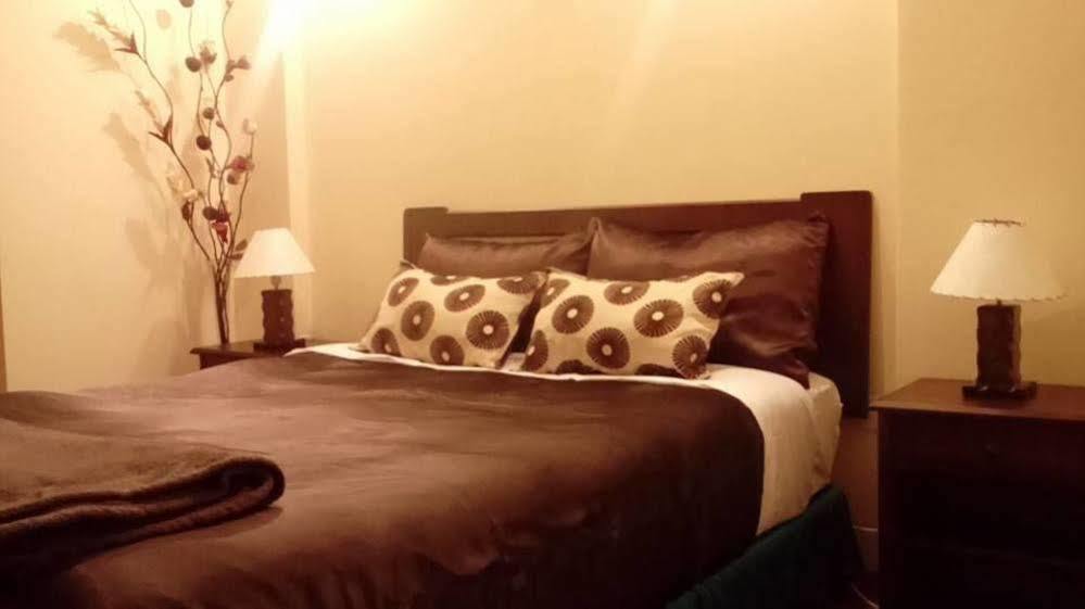 Mandala Rooms & Services أريكيبا المظهر الخارجي الصورة